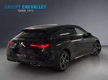 MERCEDES-BENZ CLA 250 e Shooting Brake EQ Hybrid, Plug-in-Hybrid Petrol/Electric, Ex-demonstrator, Automatic - 6