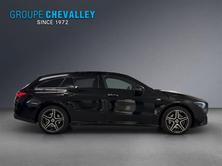 MERCEDES-BENZ CLA 250 e Shooting Brake EQ Hybrid, Plug-in-Hybrid Petrol/Electric, Ex-demonstrator, Automatic - 7