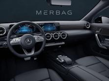 MERCEDES-BENZ CLA 250 e AMG Line 8G-DCT, Plug-in-Hybrid Benzina/Elettrica, Auto nuove, Automatico - 5
