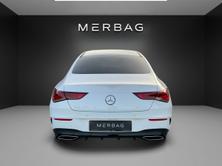 MERCEDES-BENZ CLA 250 4Matic AMG Line 7G-DCT, Petrol, New car, Automatic - 4