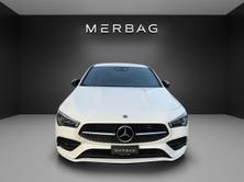 MERCEDES-BENZ CLA 250 4Matic AMG Line 7G-DCT, Petrol, New car, Automatic - 7