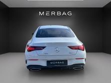 MERCEDES-BENZ CLA 250 4Matic 8G-DCT, Hybride Leggero Benzina/Elettrica, Auto nuove, Automatico - 5
