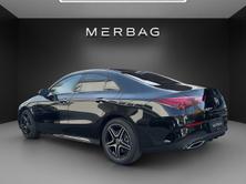 MERCEDES-BENZ CLA 250 4Matic 8G-DCT, Mild-Hybrid Petrol/Electric, New car, Automatic - 4