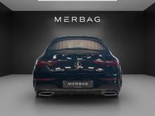 MERCEDES-BENZ CLA 250 4Matic 8G-DCT, Mild-Hybrid Petrol/Electric, New car, Automatic - 5
