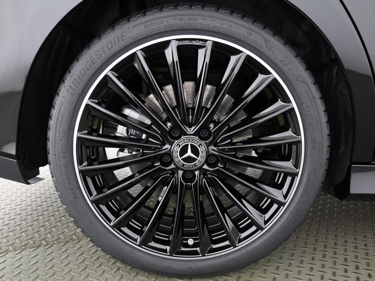 MERCEDES-BENZ CLA 250 4Matic 8G-DCT, Hybride Léger Essence/Électricité, Voiture nouvelle, Automatique - 7