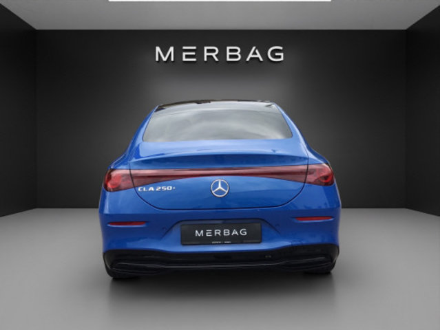 MERCEDES-BENZ CLA 250+ 85 kWh EQ, Elektro, Neuwagen, Automatik - 5