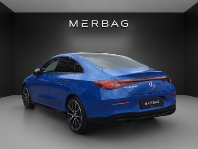 MERCEDES-BENZ CLA 250+ 85 kWh EQ, Elektro, Neuwagen, Automatik - 6