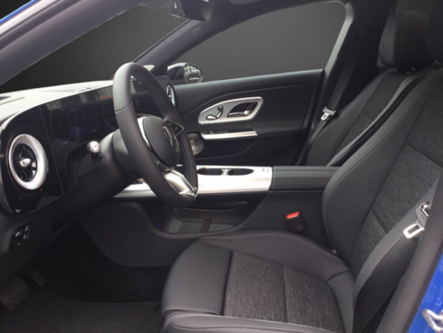 MERCEDES-BENZ CLA 250+ 85 kWh EQ, Elektro, Neuwagen, Automatik - 7