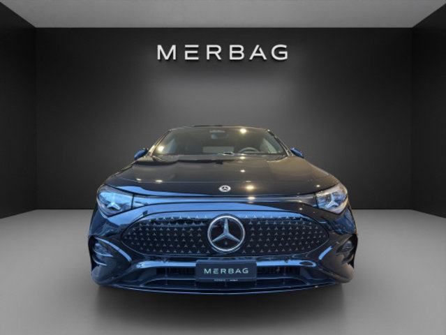 MERCEDES-BENZ CLA 250+ 85 kWh EQ, Electric, New car, Automatic - 2
