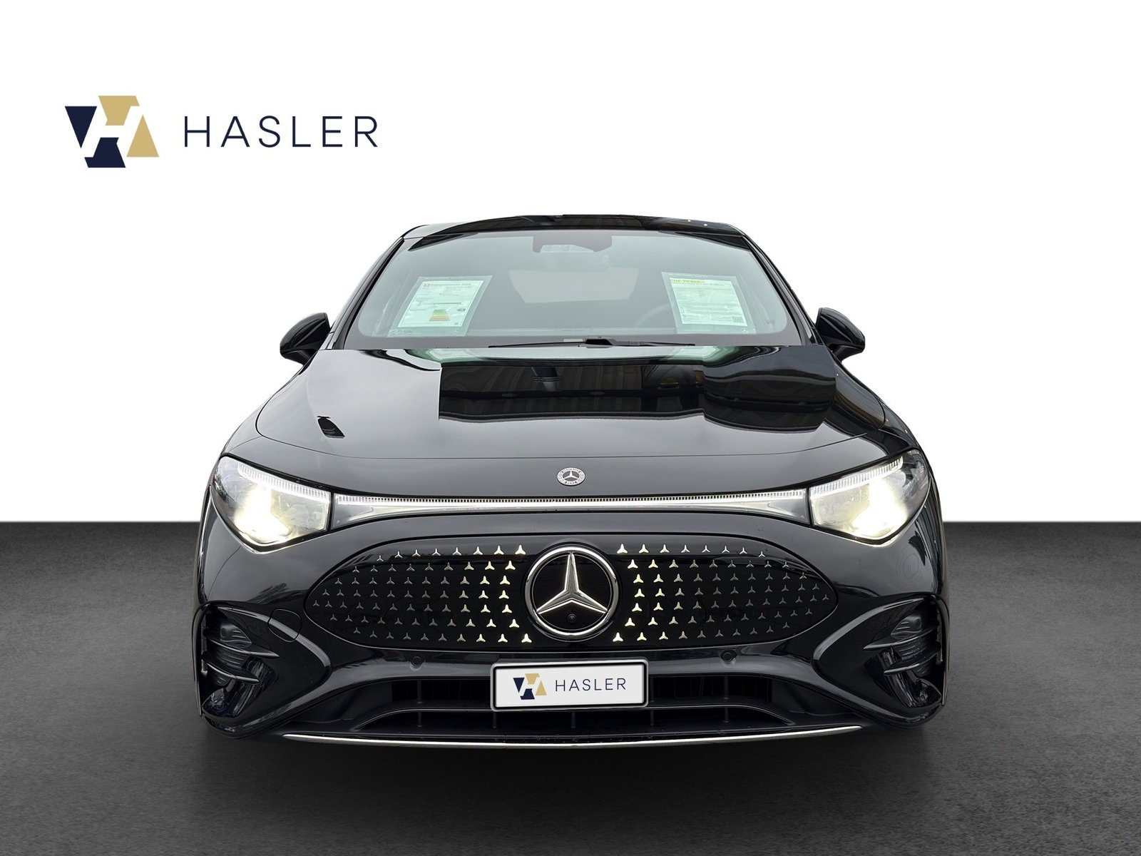 MERCEDES-BENZ CLA 250+ 85 kWh EQ, Électrique, Voiture nouvelle, Automatique - 2