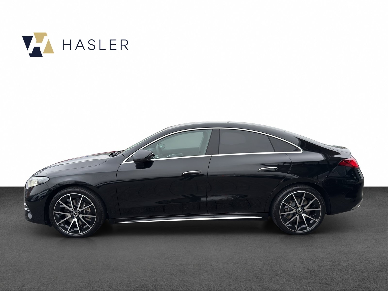 MERCEDES-BENZ CLA 250+ 85 kWh EQ, Électrique, Voiture nouvelle, Automatique - 3
