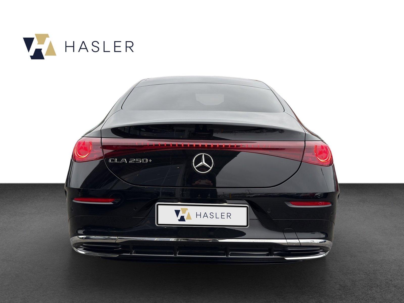 MERCEDES-BENZ CLA 250+ 85 kWh EQ, Électrique, Voiture nouvelle, Automatique - 4