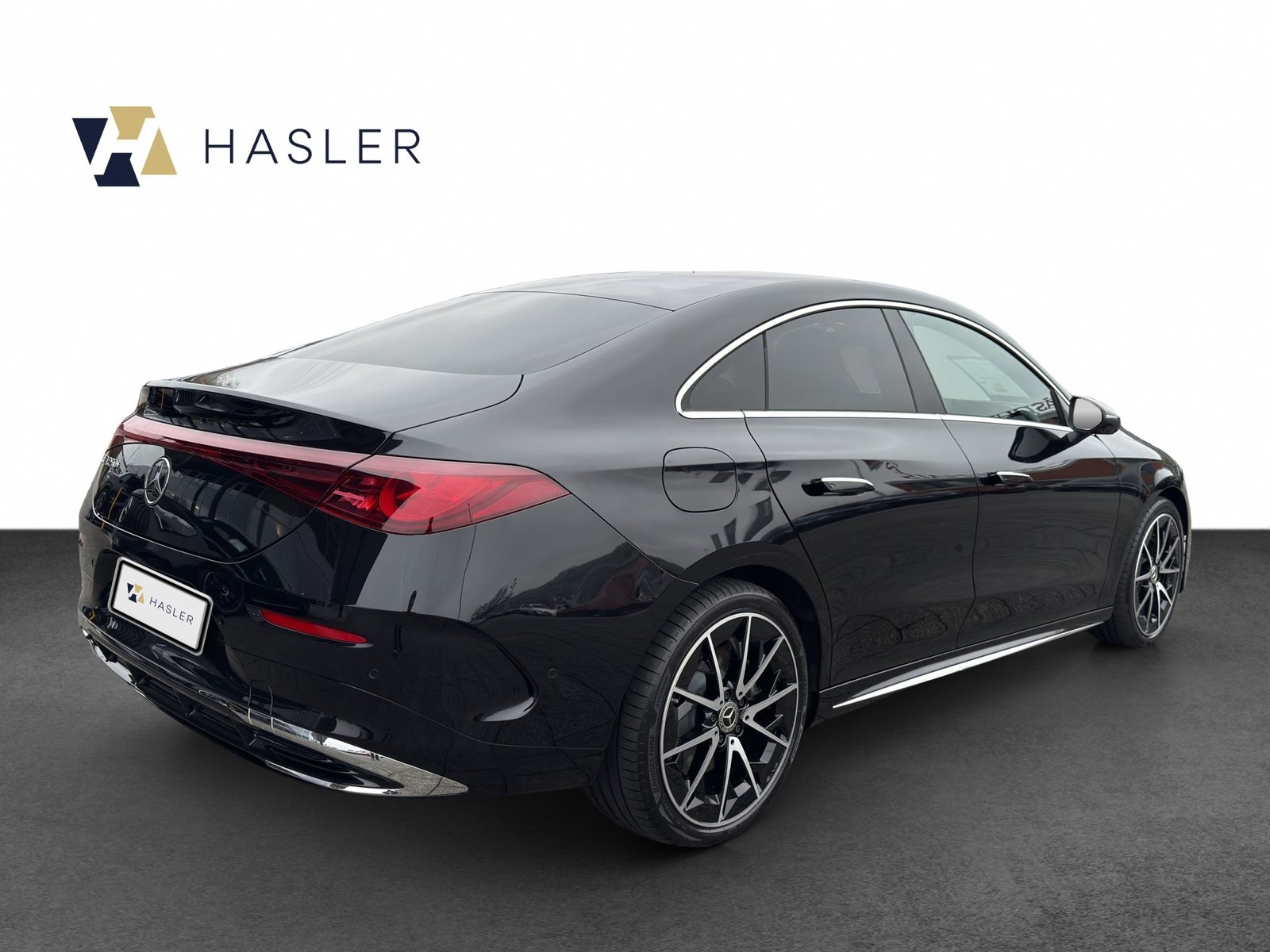 MERCEDES-BENZ CLA 250+ 85 kWh EQ, Électrique, Voiture nouvelle, Automatique - 5
