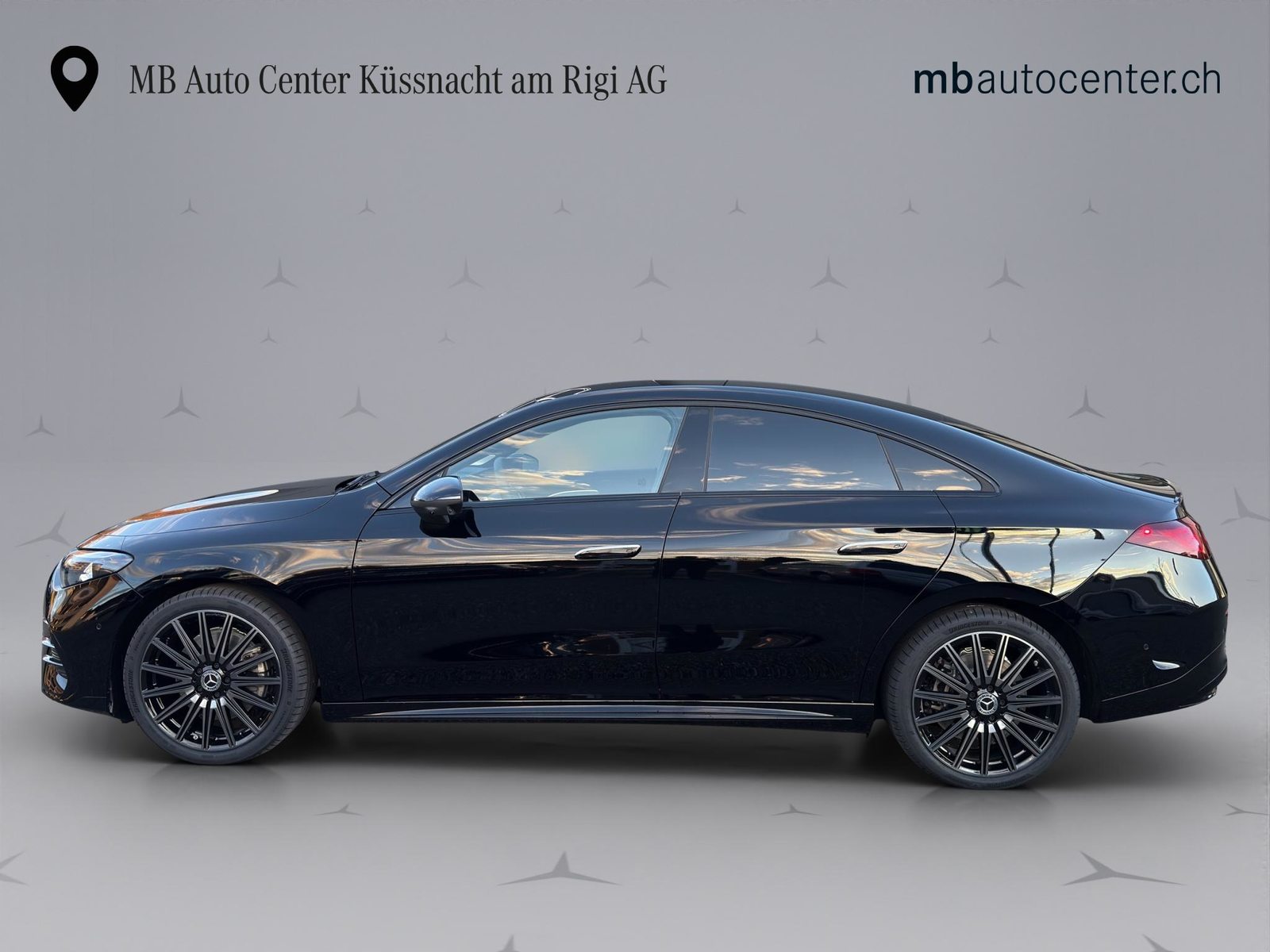 MERCEDES-BENZ CLA 250+ AMG Line, Elektro, Neuwagen, Automatik - 3