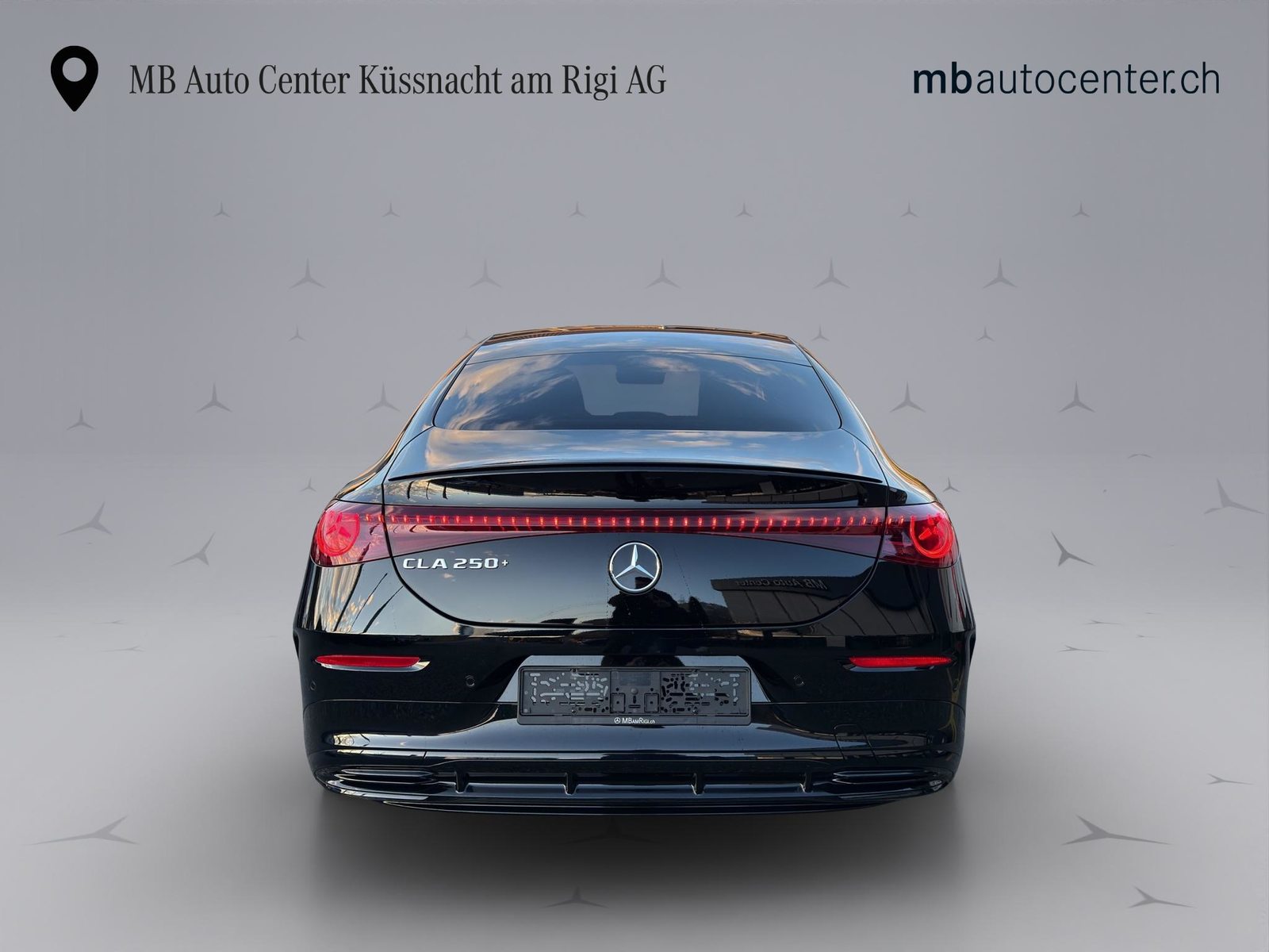 MERCEDES-BENZ CLA 250+ AMG Line, Elektro, Neuwagen, Automatik - 5