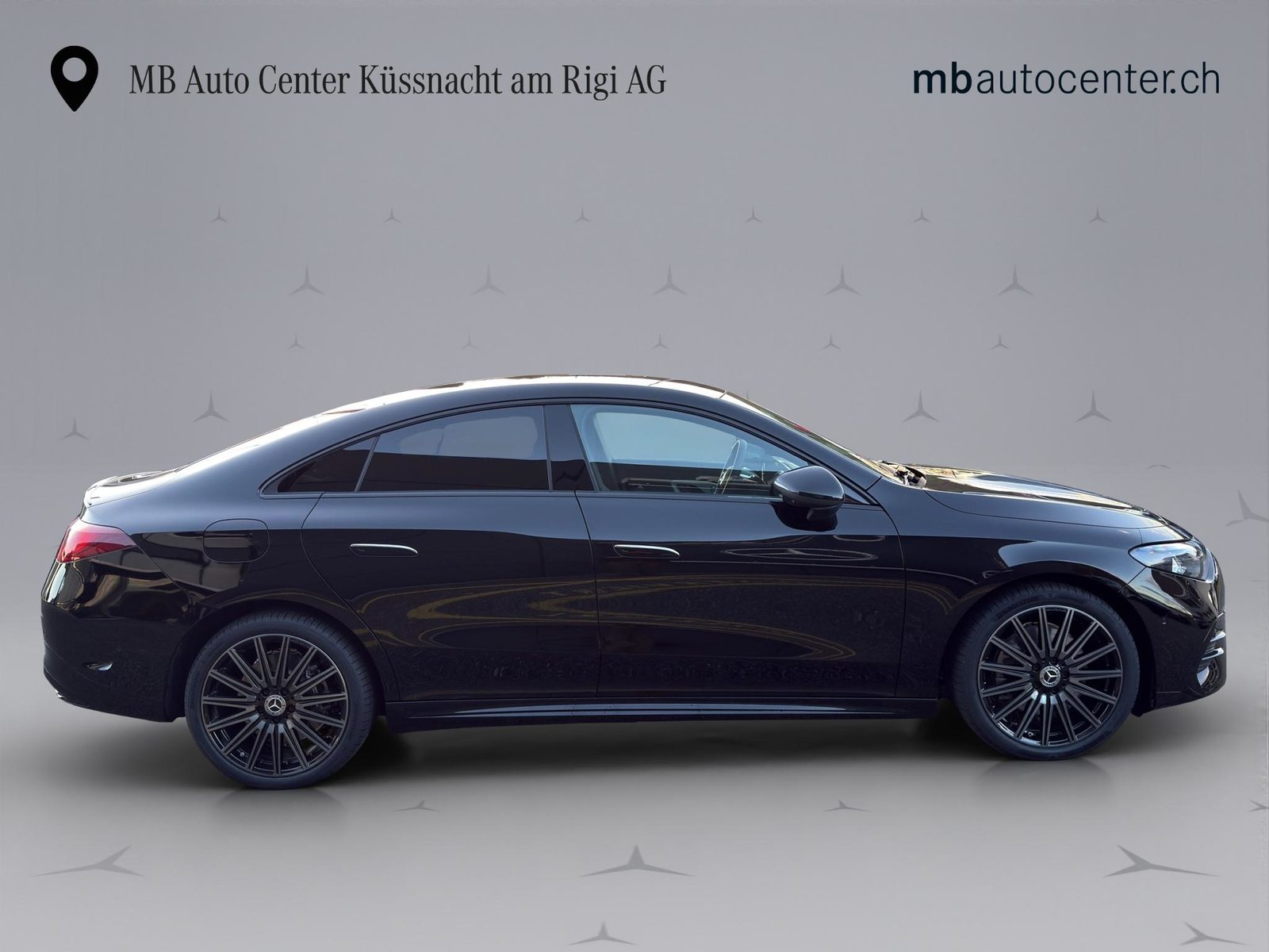 MERCEDES-BENZ CLA 250+ AMG Line, Elektro, Neuwagen, Automatik - 7
