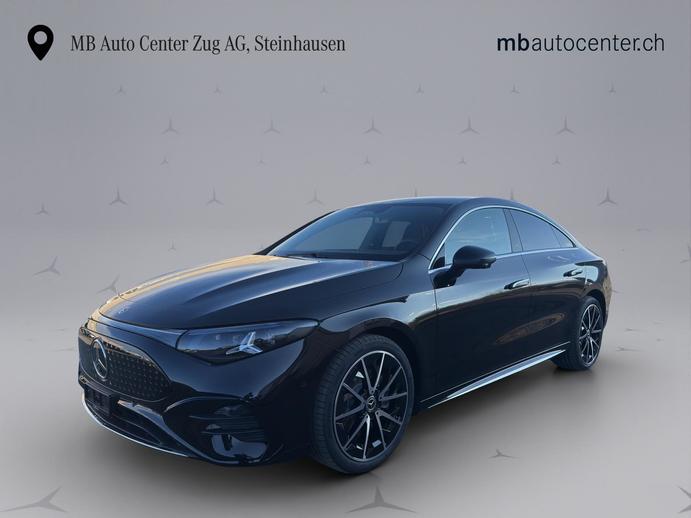 MERCEDES-BENZ CLA 250+ AMG Line, Elettrica, Auto nuove, Automatico