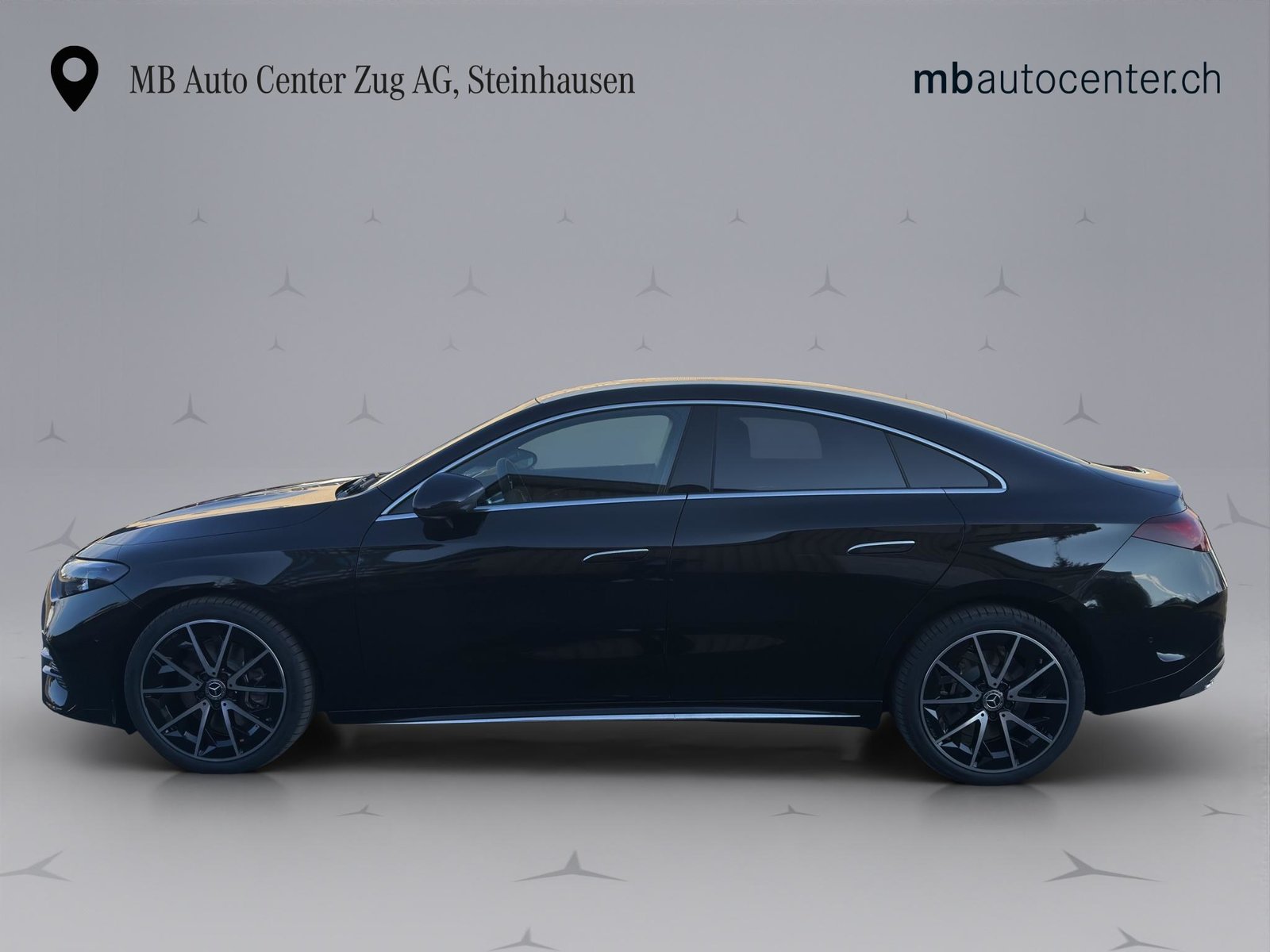 MERCEDES-BENZ CLA 250+ AMG Line, Électrique, Voiture nouvelle, Automatique - 2