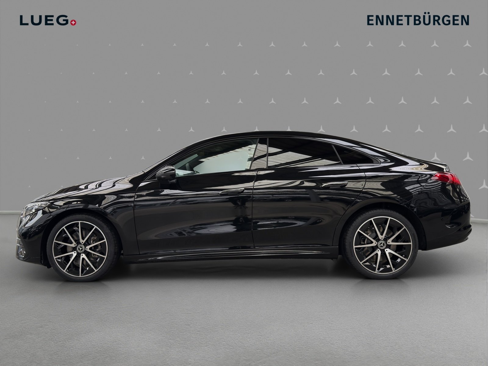 MERCEDES-BENZ CLA 250+ 85 kWh EQ, Électrique, Voiture nouvelle, Automatique - 2