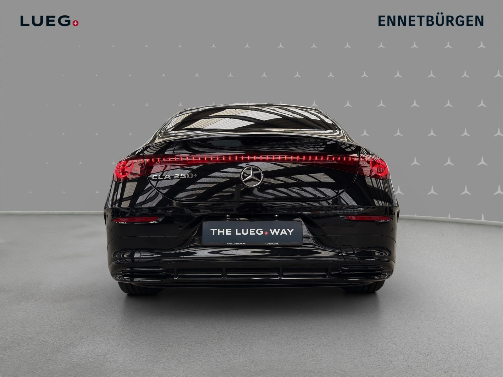 MERCEDES-BENZ CLA 250+ 85 kWh EQ, Électrique, Voiture nouvelle, Automatique - 4