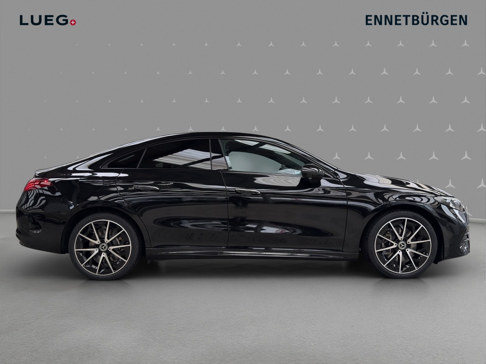 MERCEDES-BENZ CLA 250+ 85 kWh EQ, Électrique, Voiture nouvelle, Automatique - 6