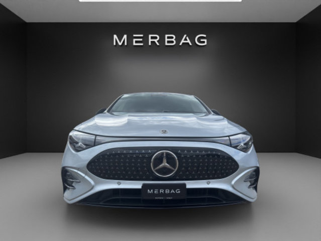 MERCEDES-BENZ CLA 250+ 85 kWh EQ, Elektro, Neuwagen, Automatik - 2