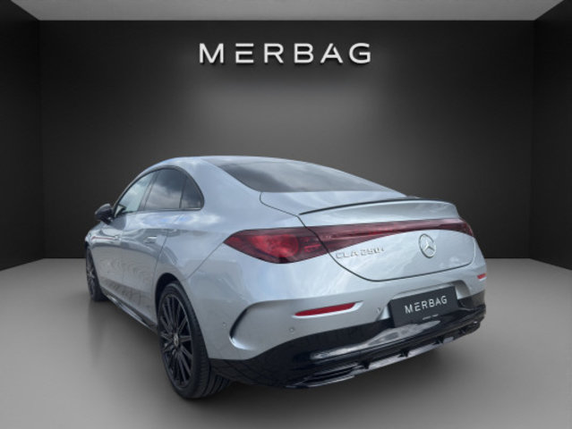 MERCEDES-BENZ CLA 250+ 85 kWh EQ, Elektro, Neuwagen, Automatik - 4