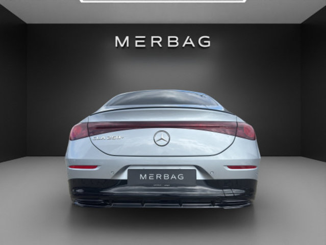 MERCEDES-BENZ CLA 250+ 85 kWh EQ, Elektro, Neuwagen, Automatik - 5