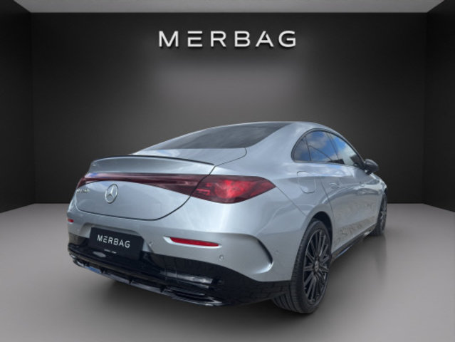 MERCEDES-BENZ CLA 250+ 85 kWh EQ, Elektro, Neuwagen, Automatik - 6