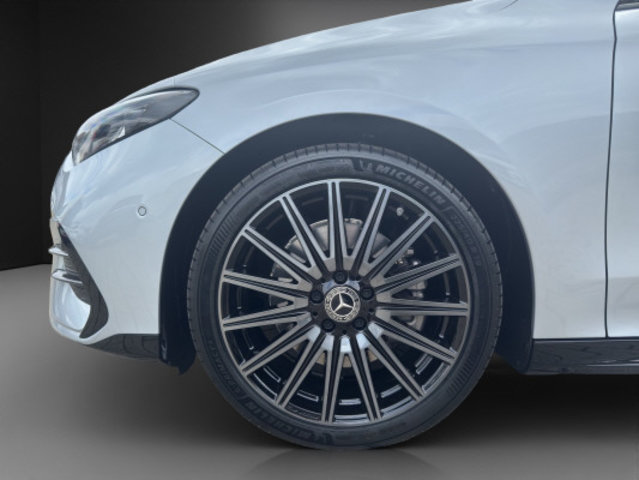 MERCEDES-BENZ CLA 250+ 85 kWh EQ, Elektro, Neuwagen, Automatik - 7