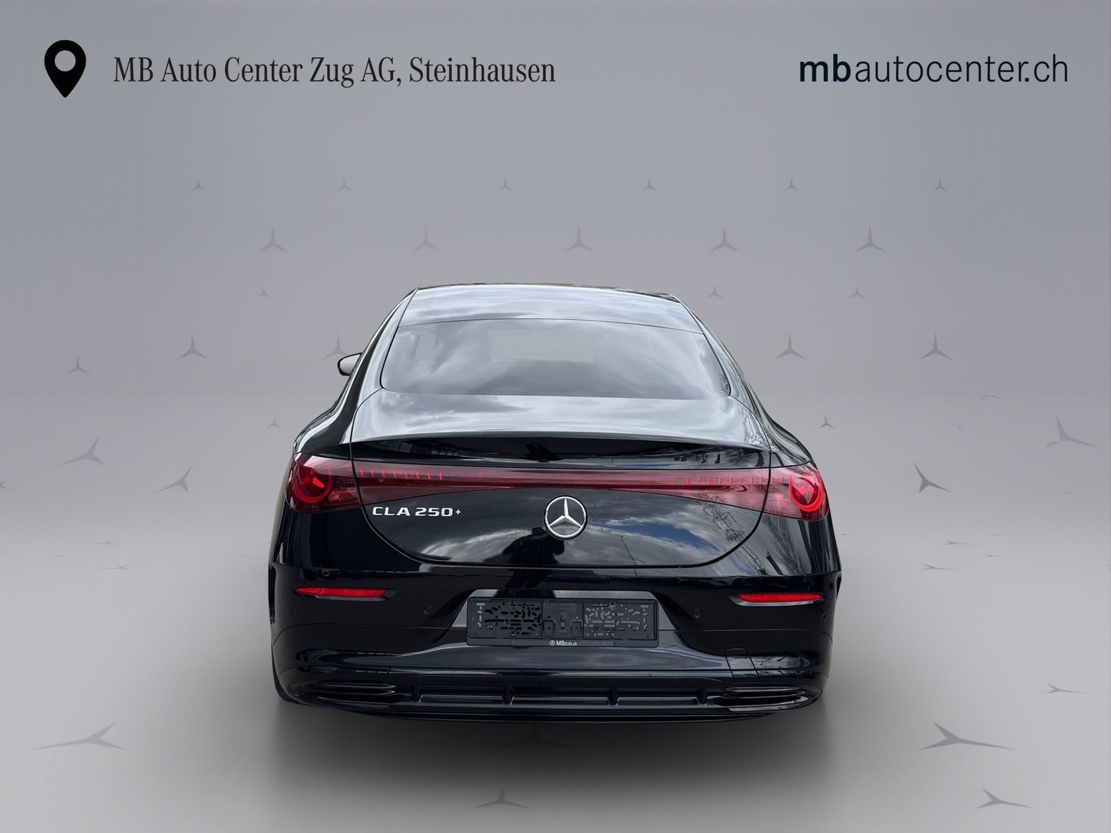 MERCEDES-BENZ CLA 250+ AMG Line, Elektro, Neuwagen, Automatik - 5