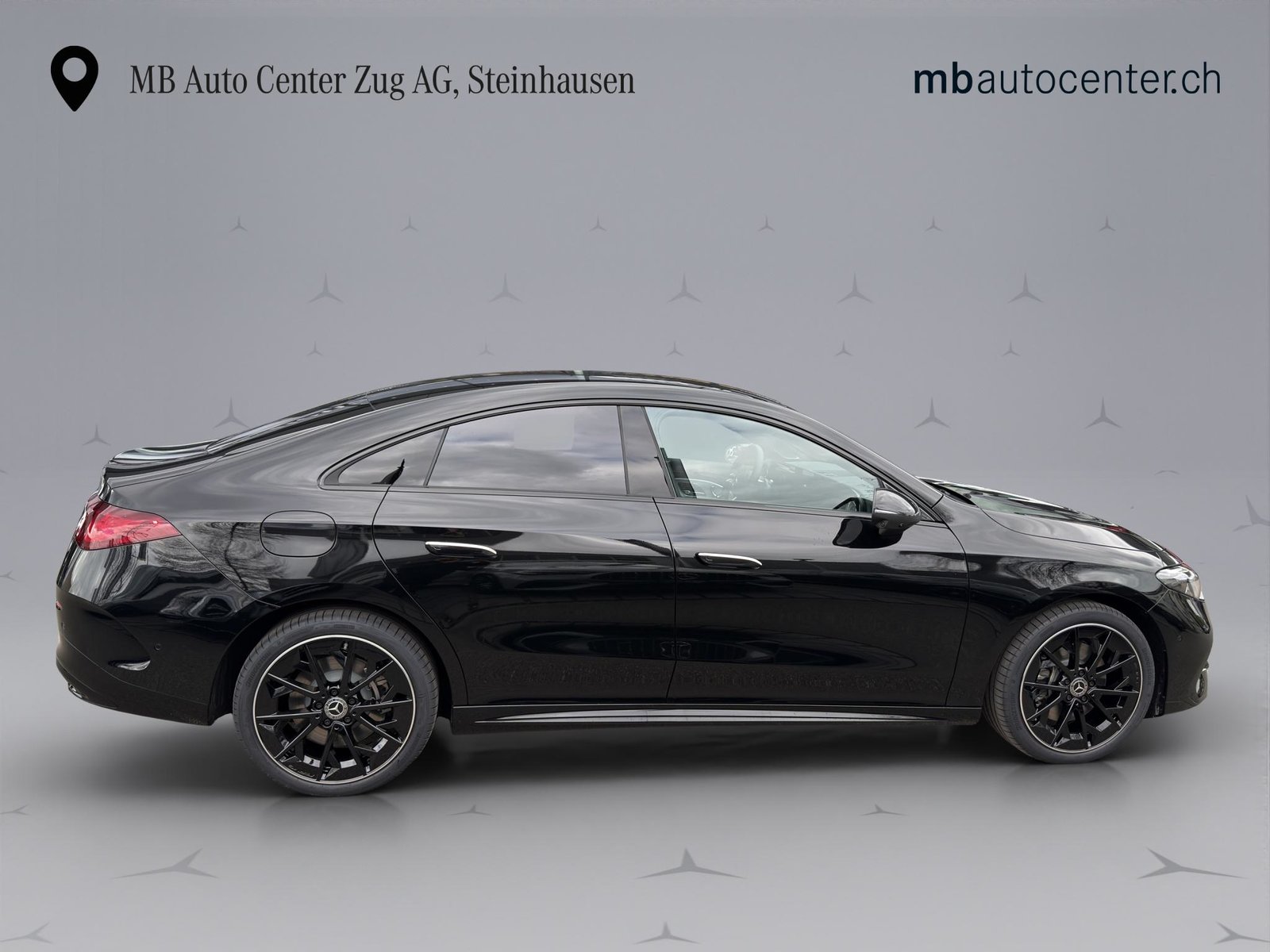 MERCEDES-BENZ CLA 250+ AMG Line, Elektro, Neuwagen, Automatik - 6