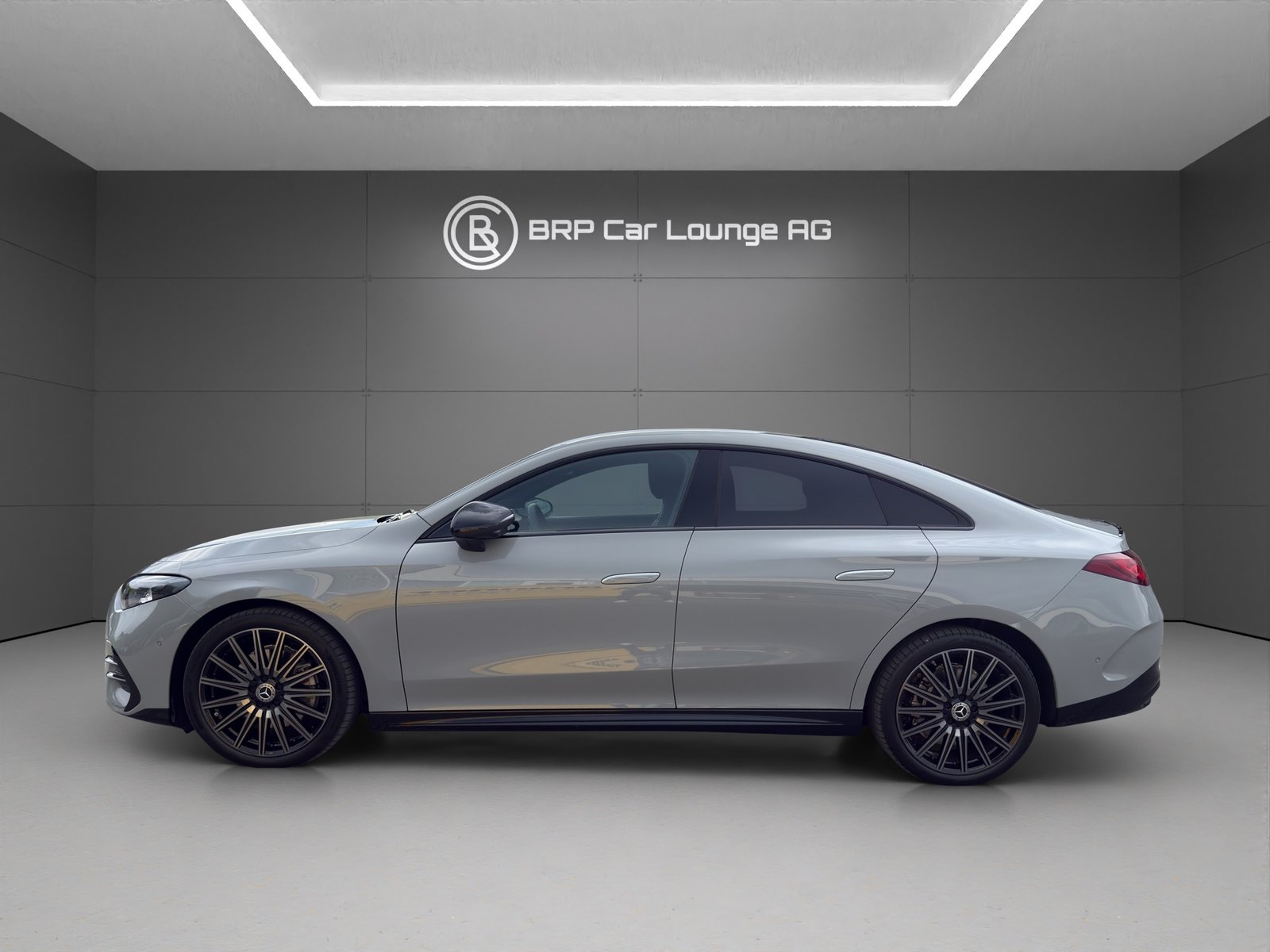 MERCEDES-BENZ CLA 250+ 85 kWh * 792km Reichweite * AMG Line, Elektro, Neuwagen, Automatik - 2