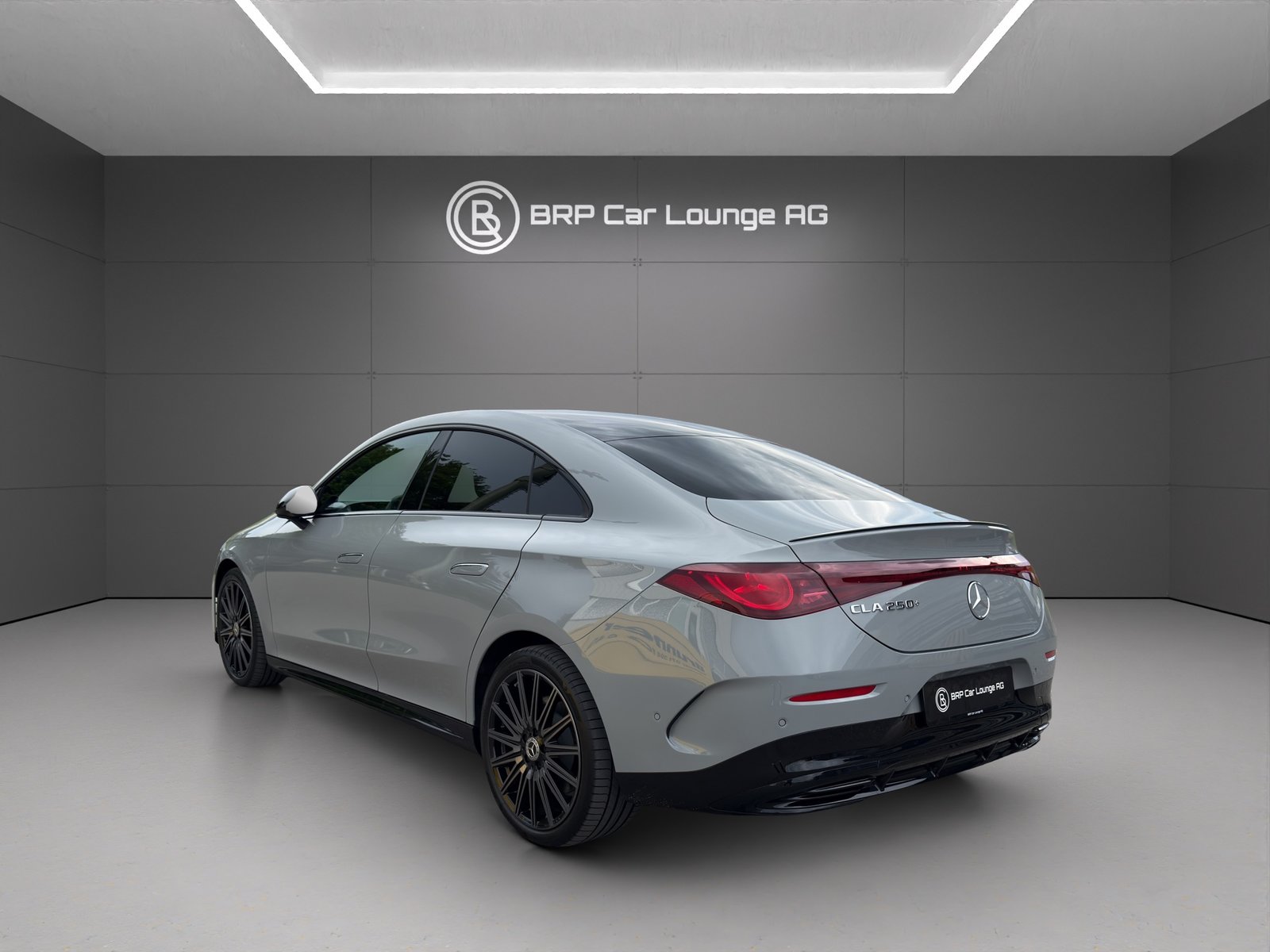 MERCEDES-BENZ CLA 250+ 85 kWh * 792km Reichweite * AMG Line, Elektro, Neuwagen, Automatik - 3