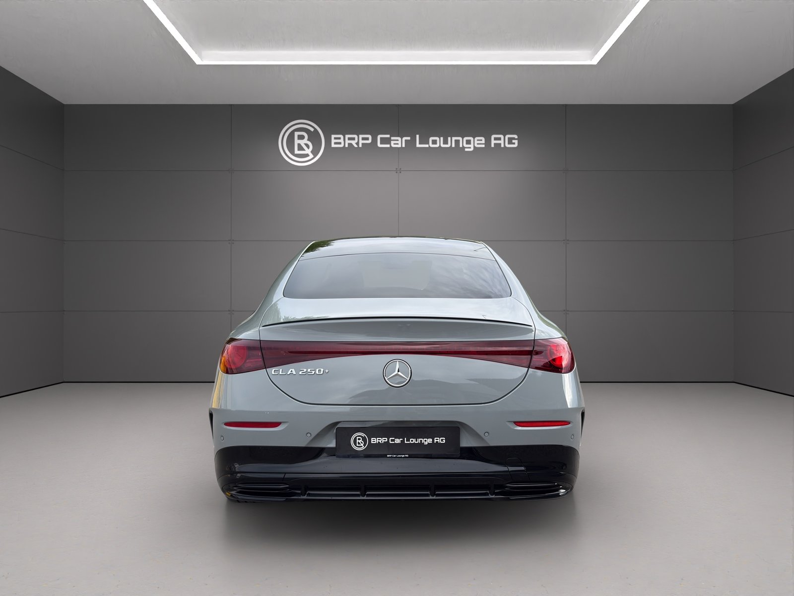 MERCEDES-BENZ CLA 250+ 85 kWh * 792km Reichweite * AMG Line, Elektro, Neuwagen, Automatik - 4