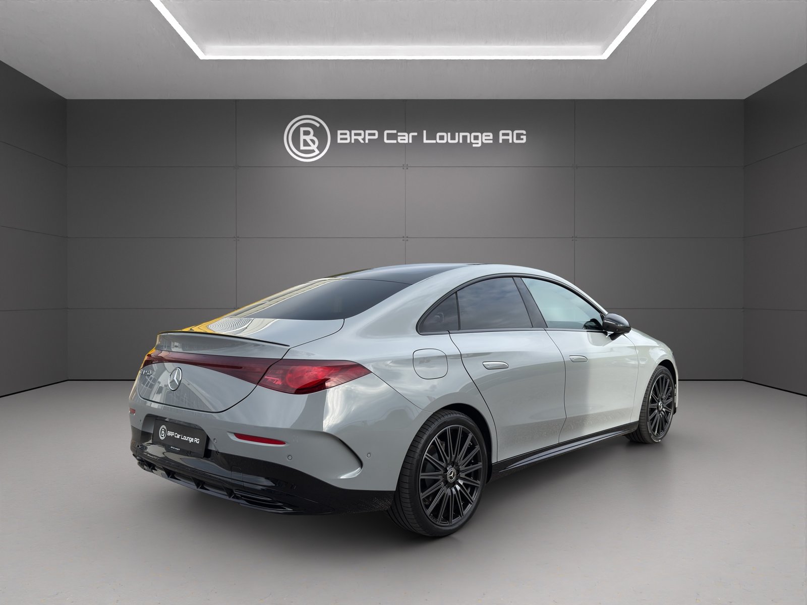 MERCEDES-BENZ CLA 250+ 85 kWh * 792km Reichweite * AMG Line, Elektro, Neuwagen, Automatik - 5