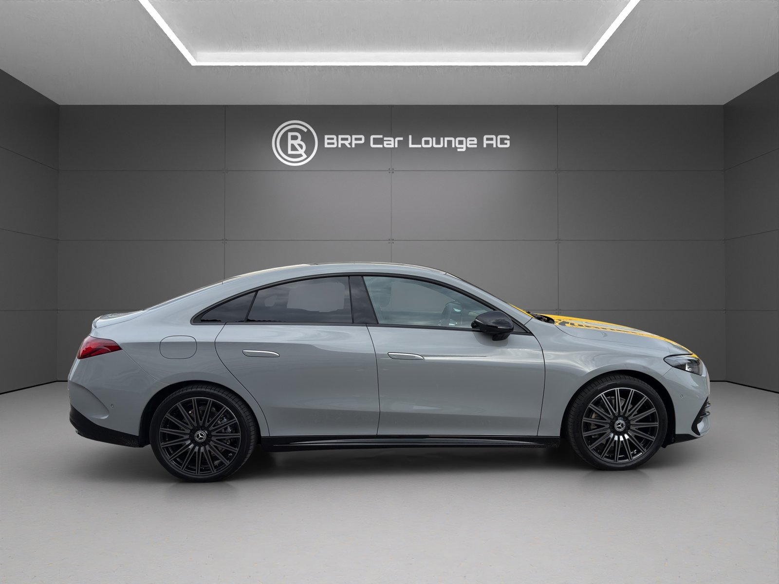 MERCEDES-BENZ CLA 250+ 85 kWh * 792km Reichweite * AMG Line, Elektro, Neuwagen, Automatik - 6