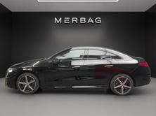 MERCEDES-BENZ CLA 250+ with EQ Technology, Electric, New car, Automatic - 3