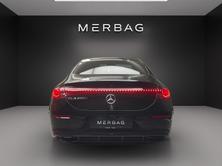MERCEDES-BENZ CLA 250+ with EQ Technology, Electric, New car, Automatic - 5