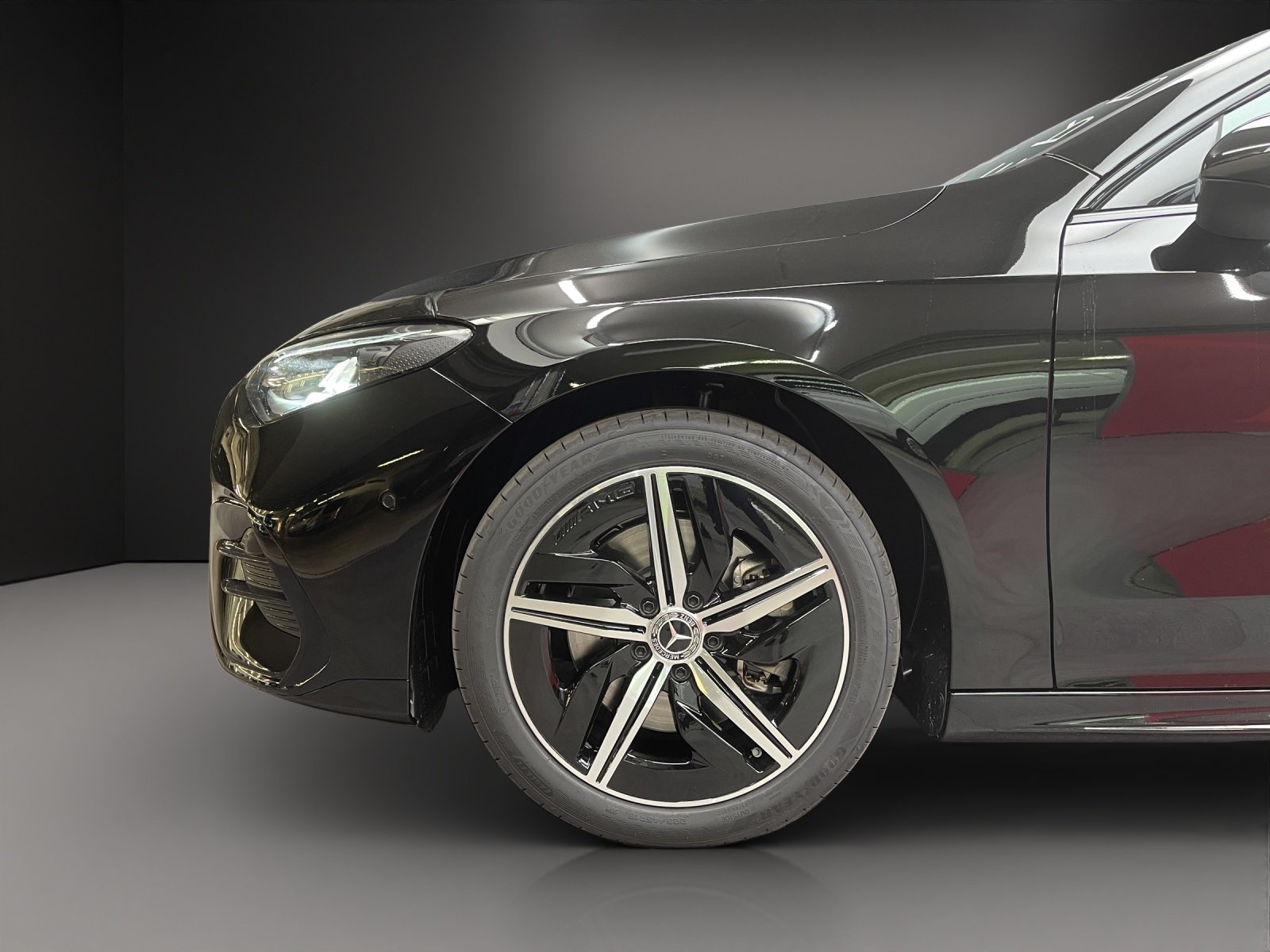 MERCEDES-BENZ CLA 250+ with EQ Technology, Elettrica, Auto nuove, Automatico - 6