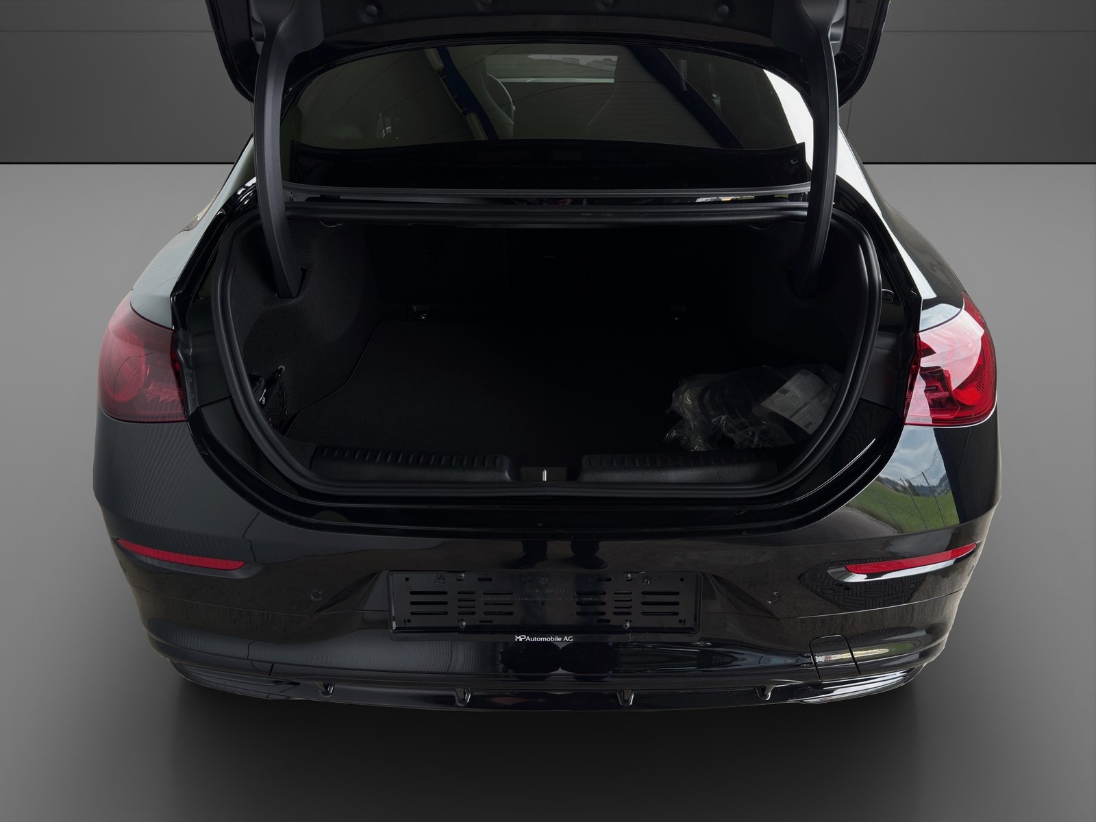 MERCEDES-BENZ CLA 250+ 85 kWh EQ, Elektro, Neuwagen, Automatik - 4