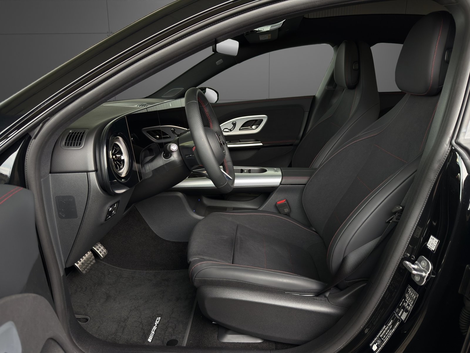MERCEDES-BENZ CLA 250+ 85 kWh EQ, Elektro, Neuwagen, Automatik - 6