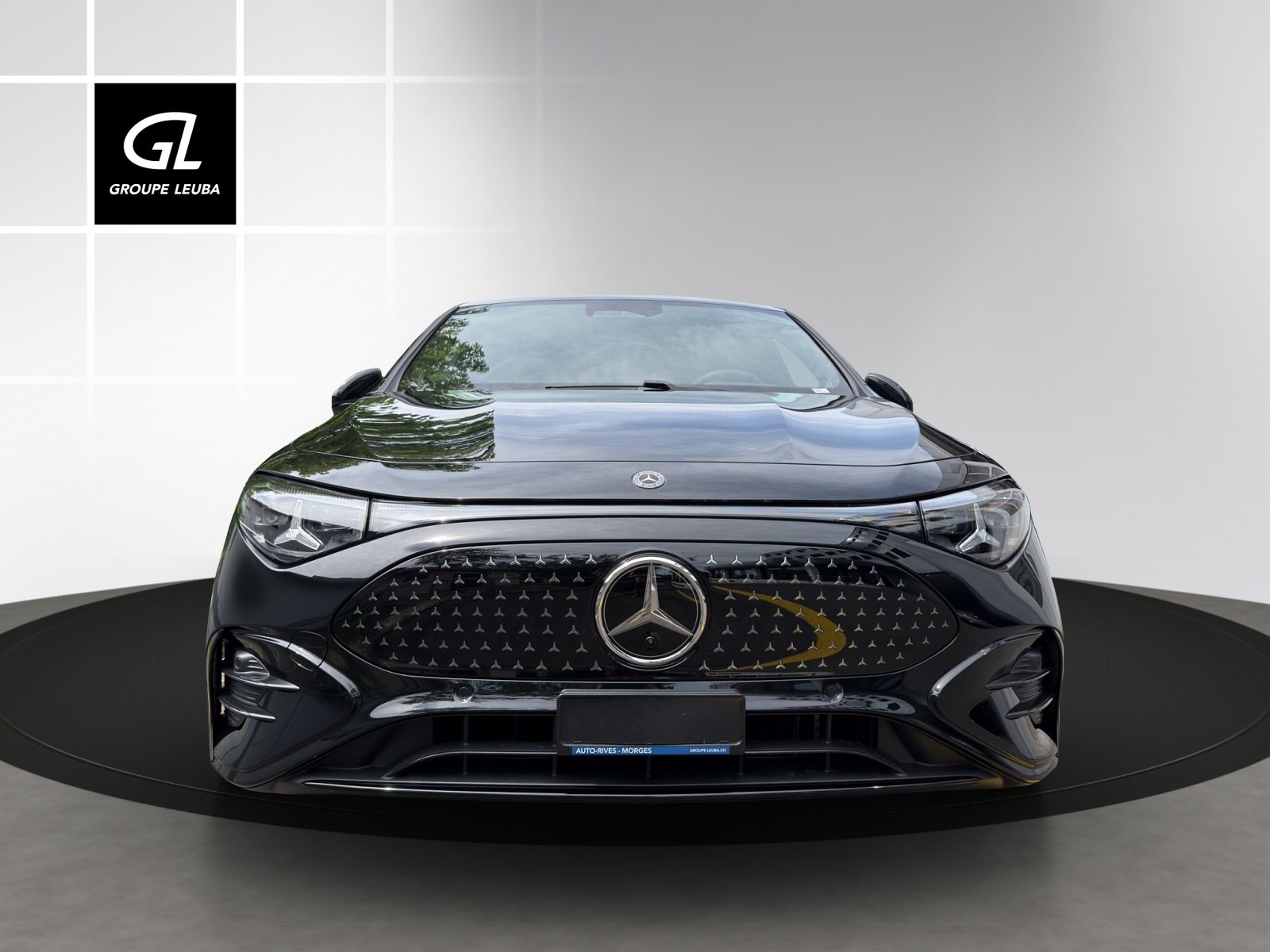 MERCEDES-BENZ CLA 250+ 85 kWh EQ, Electric, New car, Automatic - 2