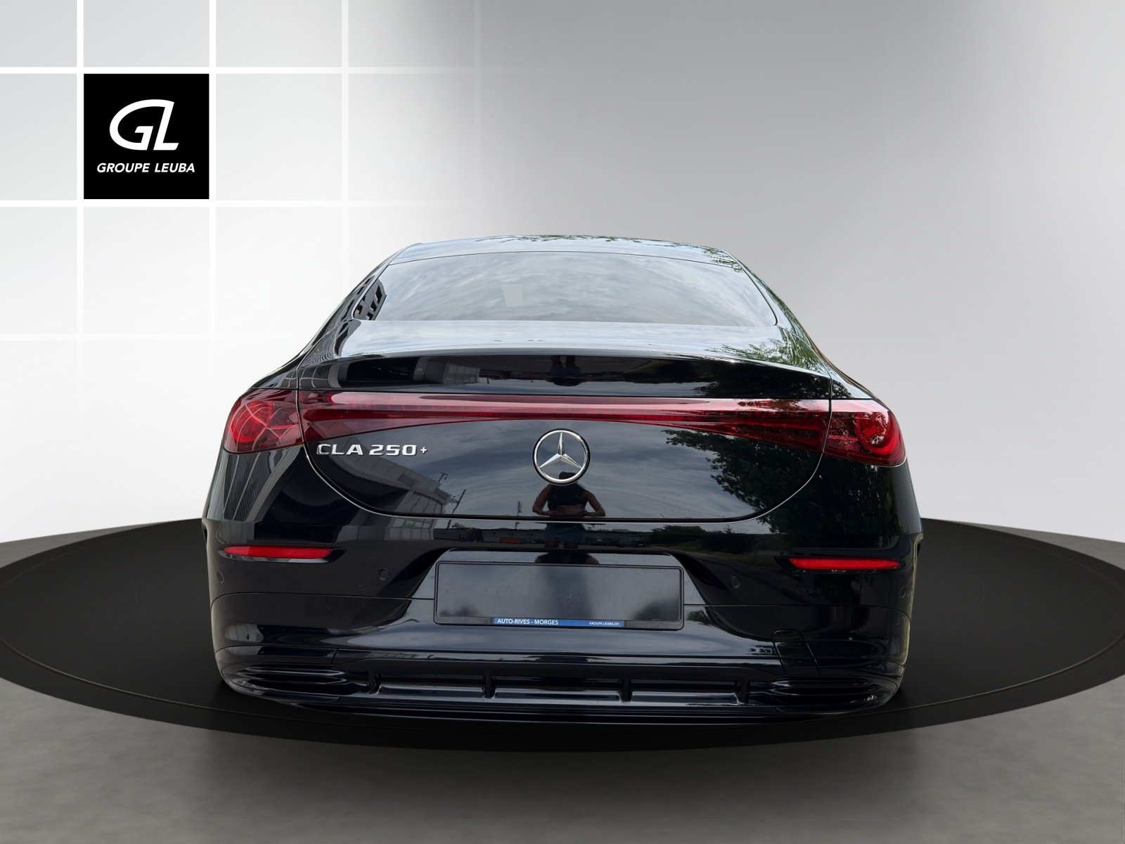 MERCEDES-BENZ CLA 250+ 85 kWh EQ, Electric, New car, Automatic - 5