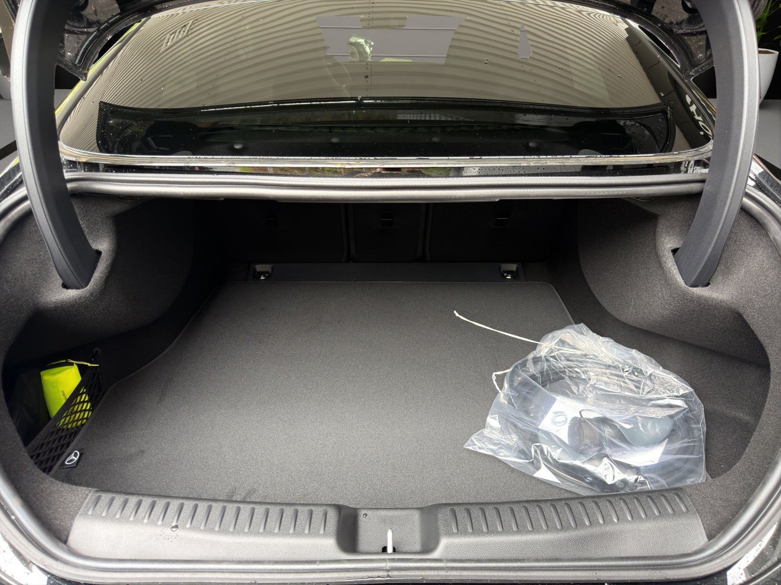 MERCEDES-BENZ CLA 250+ 85 kWh EQ, Électrique, Voiture nouvelle, Automatique - 6