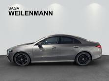 MERCEDES-BENZ CLA 250 4Matic 8G-DCT, Mild-Hybrid Petrol/Electric, New car, Automatic - 4