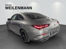 MERCEDES-BENZ CLA 250 4Matic 8G-DCT, Mild-Hybrid Petrol/Electric, New car, Automatic - 5