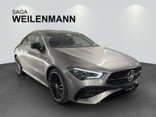 MERCEDES-BENZ CLA 250 4Matic 8G-DCT, Mild-Hybrid Benzin/Elektro, Neuwagen, Automatik - 2