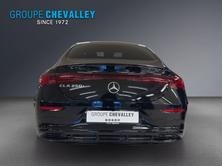 MERCEDES-BENZ CLA 250+ électrique, Elektro, Neuwagen, Automatik - 5