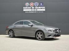 MERCEDES-BENZ CLA 250 Urban 4Matic, Petrol, Second hand / Used, Automatic - 2